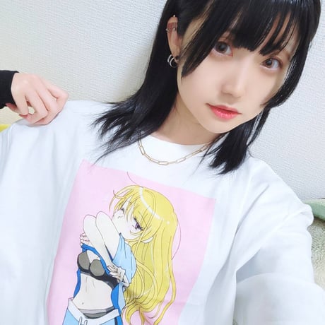 Re:vius Management / 細雪 しゅか-S/S Tee