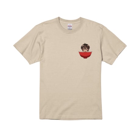 Re:vius Management / 博多弁男子ふくめん - S/S Tee