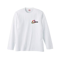 Re:vius Management / ＯＢＲＳ（オオニシブラザーズランニングスタイル）- L/S Tee,Sweat,ToteBag
