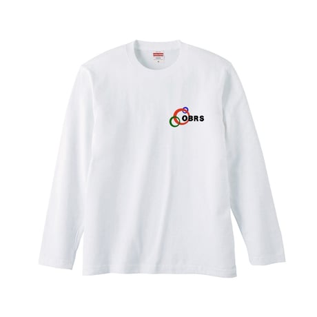 Re:vius Management / ＯＢＲＳ（オオニシブラザーズランニングスタイル）- L/S Tee,Sweat,ToteBag