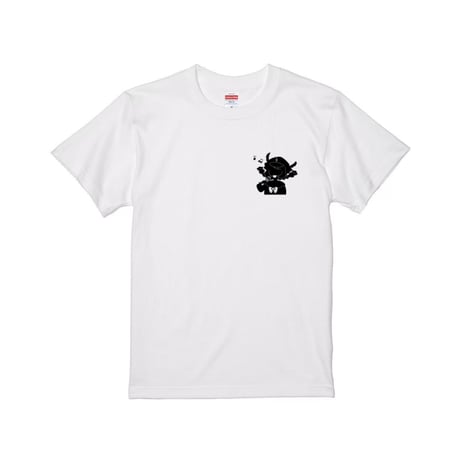 Re:vius Management / 簗瀬ねり - S/S Tee