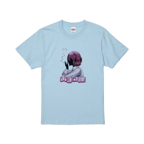 Re:vius Management / 天使レイア@はにぱれ - S/S Tee