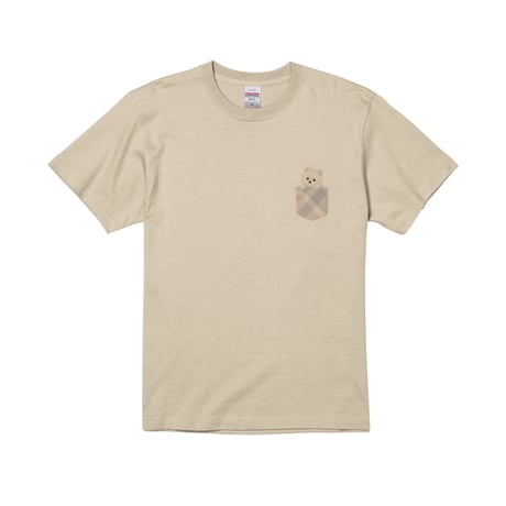 Re:vius Management / サモエドTシャツ - S/S Tee