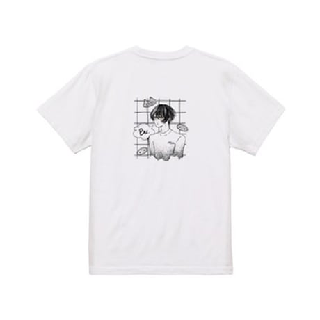 Re:vius Management / 柊豚生 - S/S Tee