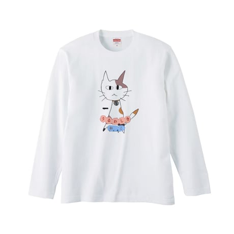 Re:vius Management / 歩-【ayumu】-L/S Tee