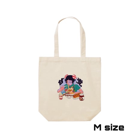 Re:vius Management / 甘党Tシャツ - S/S Tee,L/S Tee,ToteBag