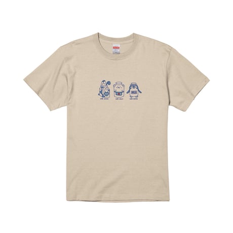 Re:vius Management / 長月おと - S/S Tee,L/S Tee,ToteBag