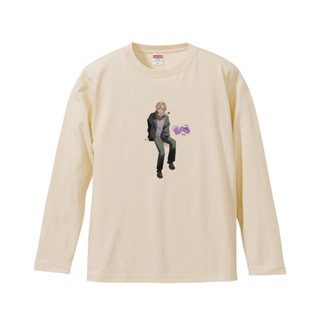 Re:vius Management / Lao - L/S Tee