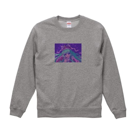 Re:vius Management / 夢愛ユニ - SweatShirt