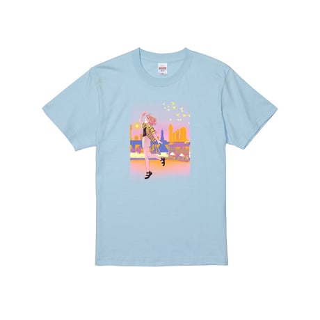 Re:vius Management / ｼﾒｻﾊﾞ - S/S Tee,L/S Tee,Zip Hoodie