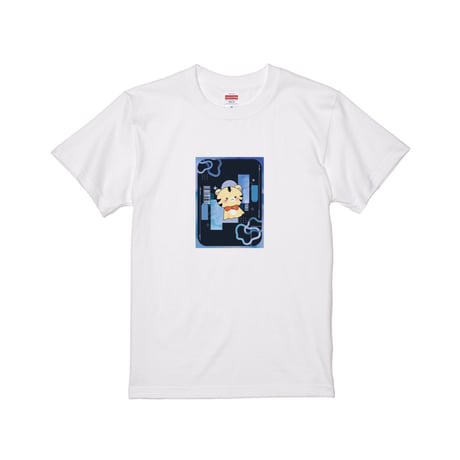 Re:vius Management / 金目とら - S/S Tee