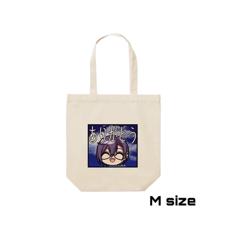 Re:vius Management / ありがとうま - S/S Tee,L/S Tee,ToteBag