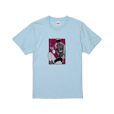 Re:vius Management / おえび絵Tシャツ - S/S Tee,L/S Tee,ToteBag
