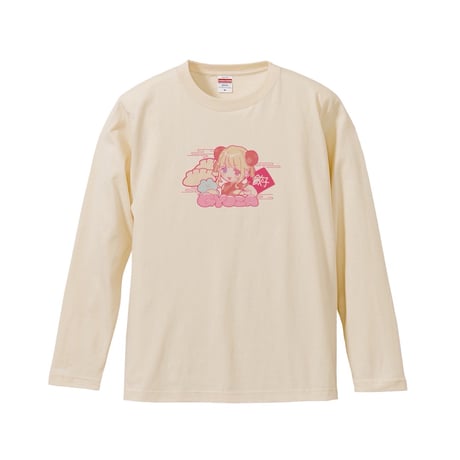 Re:vius Management / ぎょうざ最強 - S/S Tee,L/S Tee,ToteBag