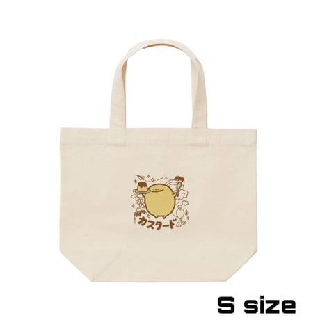 Re:vius Management / カスタードくん - S/S Tee,L/S Tee,ToteBag