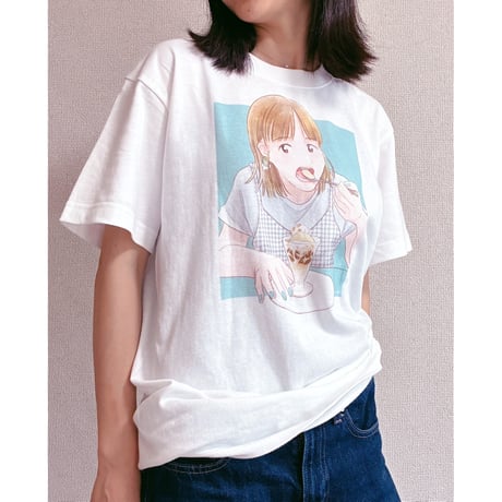 Re:vius Management / やまうちひかり - L/S Tee
