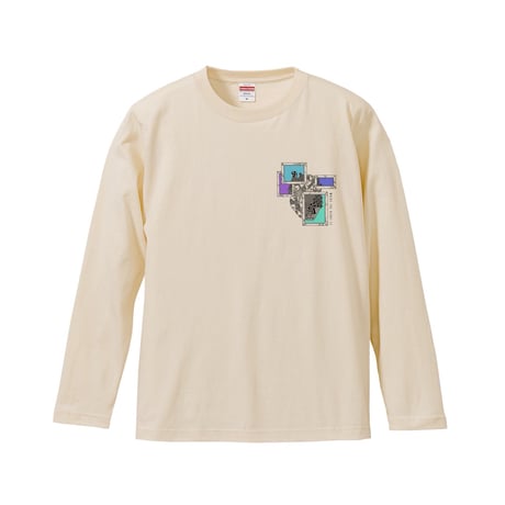 Re:vius Management / RigeL - S/S Tee,L/S Tee,ToteBag