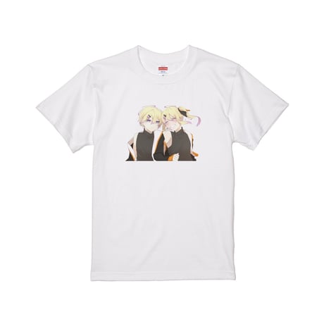Re:vius Management /柚希ななみ-S/S Tee