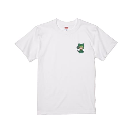 Re:vius Management / 神蛇 芭零 - S/S Tee
