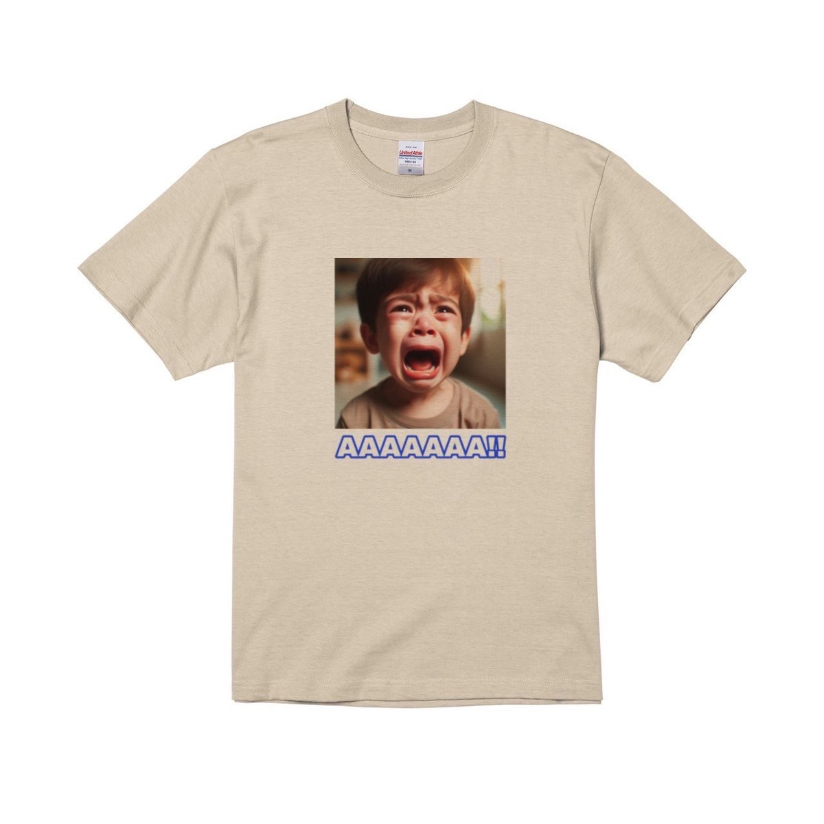 Re:vius Management / ガレンのツボツボのオリジナルTシャツ - S