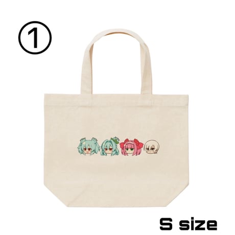 Re:vius Management / こるお① - ToteBag