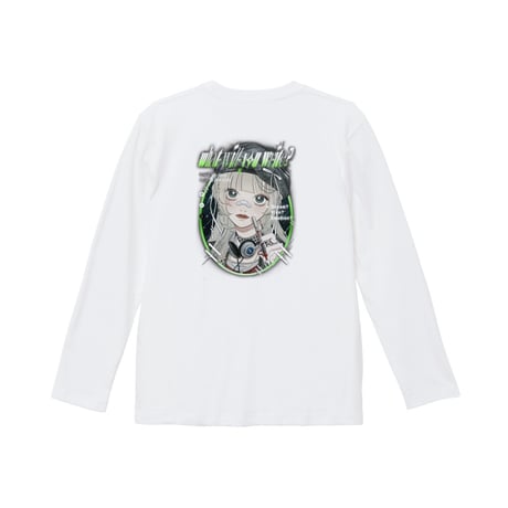 Re:vius Management / omi - L/S Tee