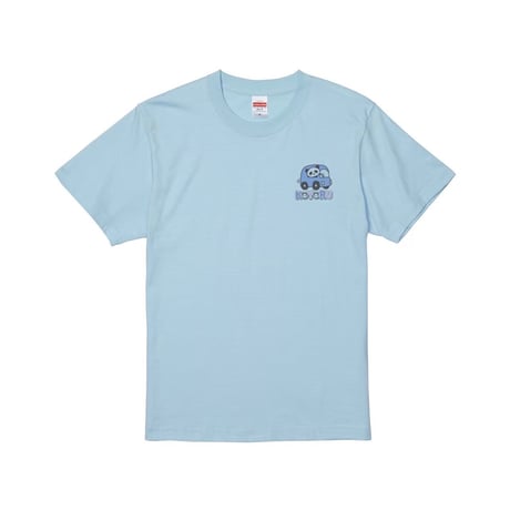 Re:vius Management / 胡夜(コヨル) - S/S Tee