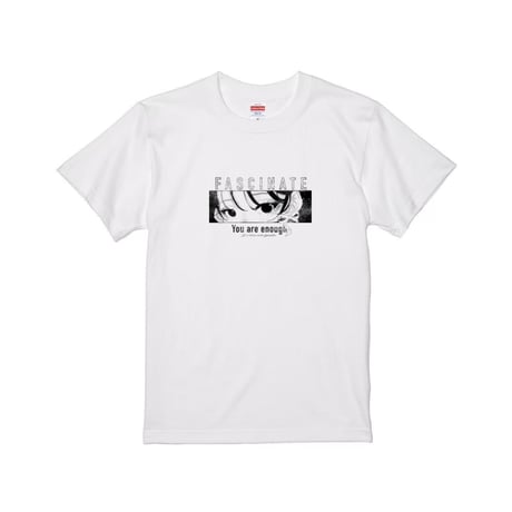 Re:vius Management / Lapin - S/S Tee