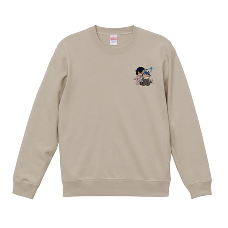 Re:vius Management / れん - SweatShirt