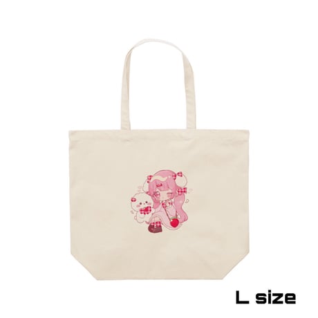 Re:vius Management / なみそ - ToteBag
