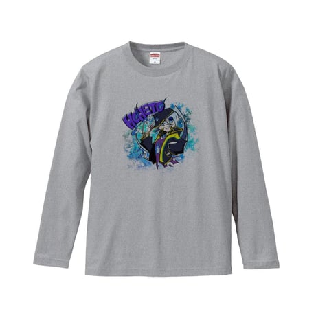 Re:vius Management / ホヘト - L/S Tee