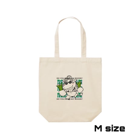 Re:vius Management /  くらやぎT - ToteBag