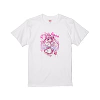 Re:vius Management / アンジュ萌え萌えtee - S/S Tee