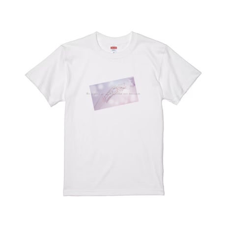 Re:vius Management / ゆらぎぽたくコラボTシャツ - S/S Tee