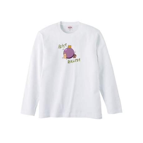 Re:vius Management / ゆる〜い らくがき - S/S Tee,L/S Tee,ToteBag