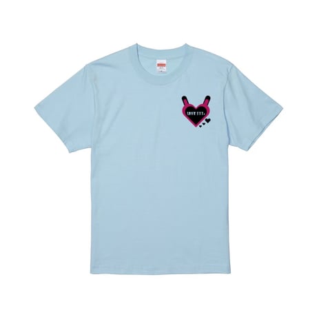 Re:vius Management / 三城ありさ-S/S Tee