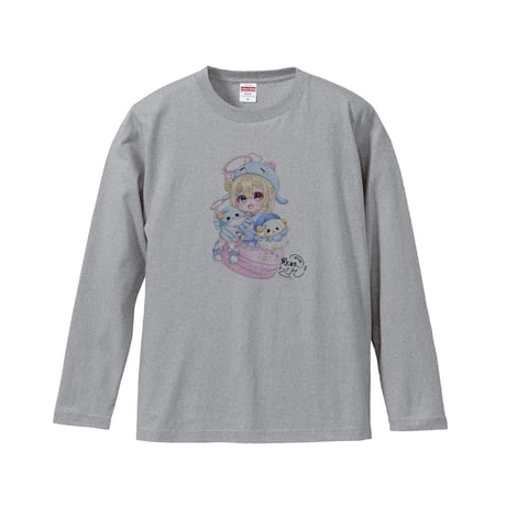 Re:vius Management / 眠夢季びと-L/S Tee