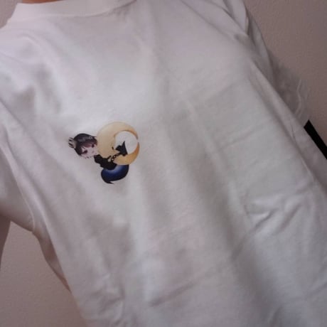Re:vius Management / 奏夢そら-S/S Tee