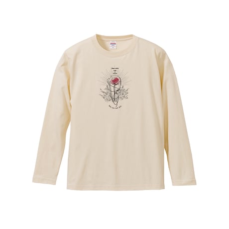 Re:vius Management / Flower Coffin - S/S Tee,L/S Tee,ToteBag