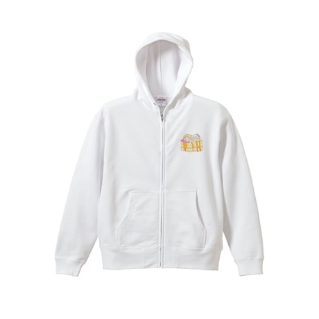 Re:vius Management / 涙白兎愛4周年記念 - Hoodie,Zip Hoodie,ToteBag