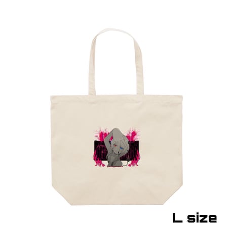 Re:vius Management / 空木あのね - S/S Tee,L/S Tee,ToteBag