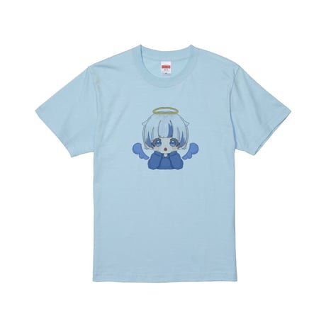 Re:vius Management / とろみん-S/S Tee