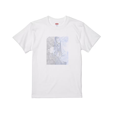 Re:vius Management / 猫田れくら - S/S Tee