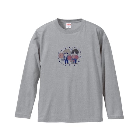 Re:vius Management / 櫻木リト - S/S Tee,L/S Tee,ToteBag