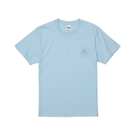 Re:vius Management / 白羽リリィ② - S/S Tee