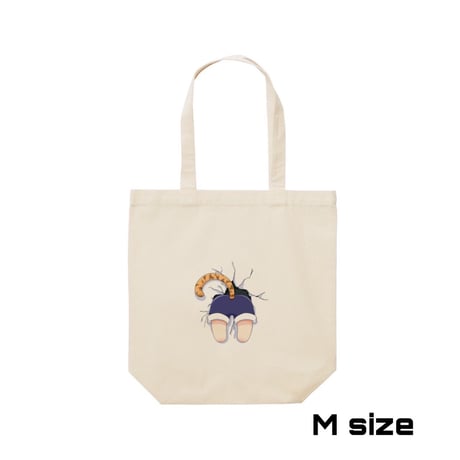 Re:vius Management / ゆうトラ - ToteBag