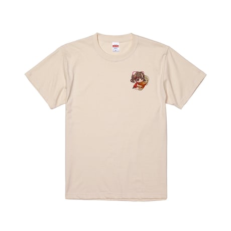 Re:vius Management / 七海-S/S Tee