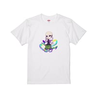 Re:vius Management / プリントTシャツ - S/S Tee