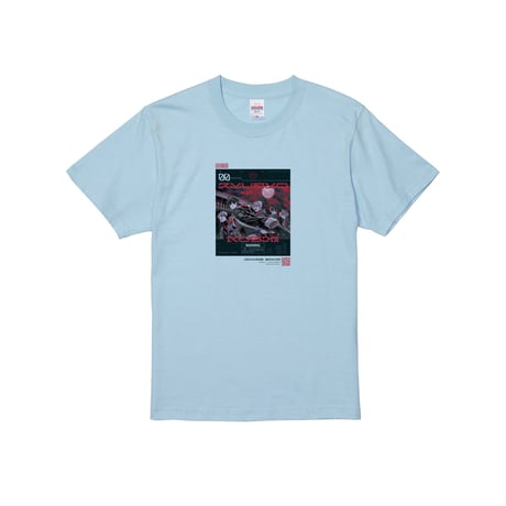Re:vius Management / よるかげ - S/S Tee,L/S Tee,ToteBag