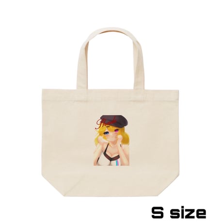 Re:vius Management / 有栖川くら/LeinBand - S/S Tee,L/S Tee,ToteBag